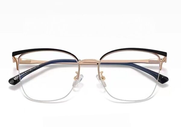 Okulary korekcyjne damskie