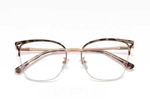 Okulary korekcyjne damskie