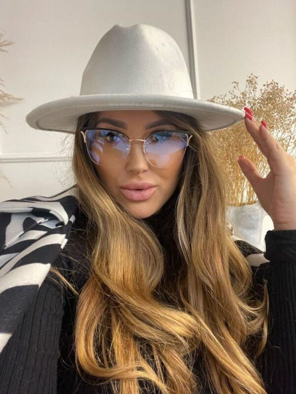 LOLA Okulary Korekcyjne Damskie