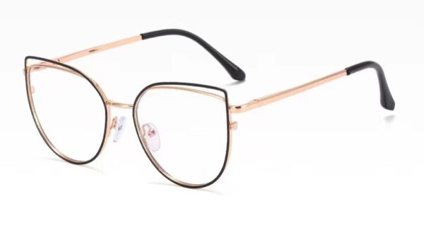VERONICA Okulary Korekcyjne Damskie