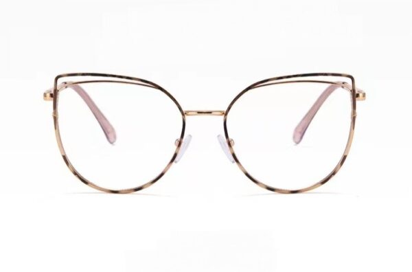 VERONICA Okulary Korekcyjne Damskie