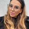 VERONICA Okulary Korekcyjne Damskie
