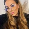 VERONICA Okulary Korekcyjne Damskie
