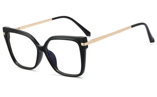 LENA Okulary Korekcyjne Damskie