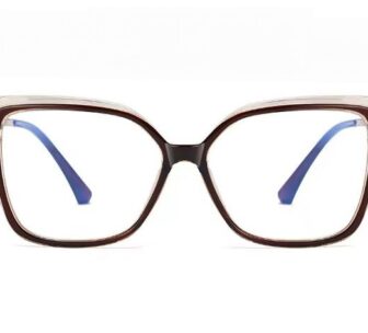 LENA Okulary Korekcyjne Damskie