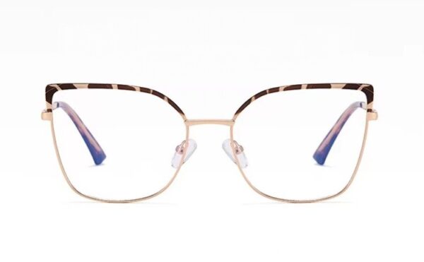 LINSEY Okulary Korekcyjne Damskie