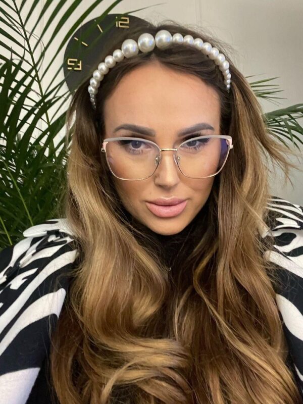 IVY Okulary Korekcyjne Damskie