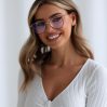 VERONICA Okulary Korekcyjne Damskie