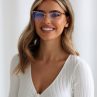 Okulary korekcyjne damskie