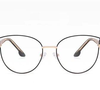 SEILA Okulary Damskie Zerówki Do Komputera