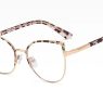 REGINA Okulary Damskie Zerówki Do Komputera