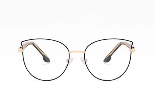 SEILA Okulary Korekcyjne Damskie