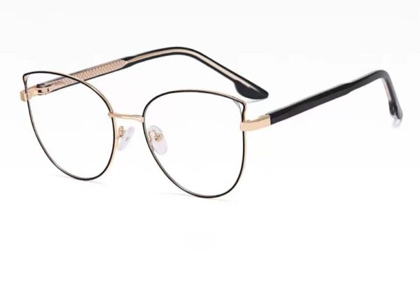 SEILA Okulary Korekcyjne Damskie