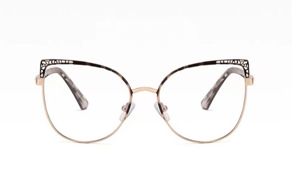 REGINA Okulary Korekcyjne Damskie