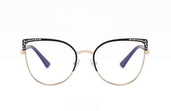 REGINA Okulary Korekcyjne Damskie