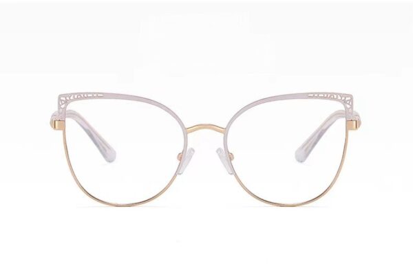 REGINA Okulary Korekcyjne Damskie