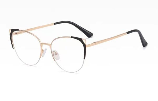 AURORA Okulary Damskie Zerówki Do Komputera AURORA Okulary Damskie Zerówki Do Komputera