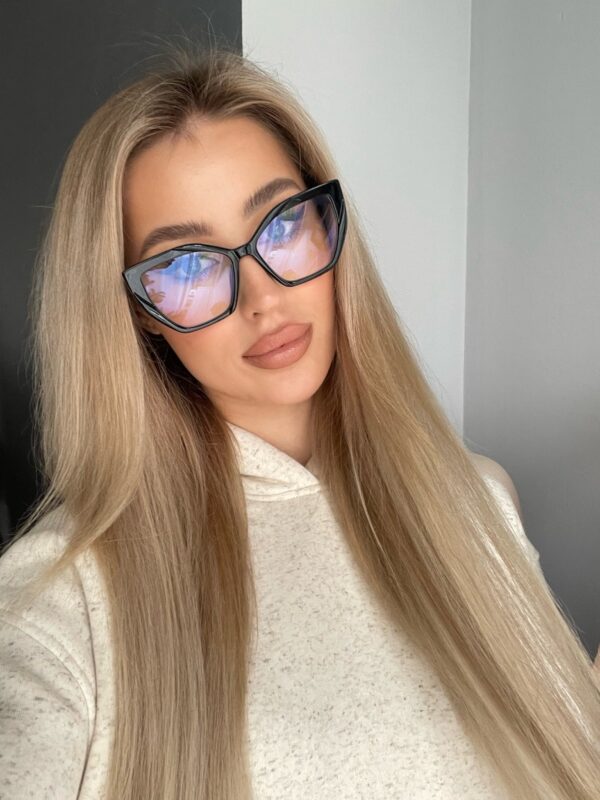 ROXI Okulary Korekcyjne Damskie