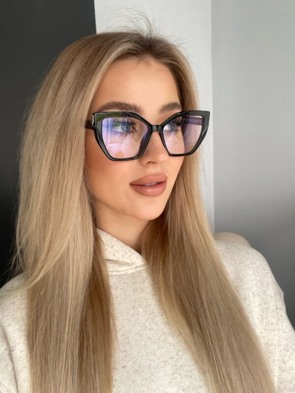 ROXI Okulary Korekcyjne Damskie