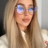 SEILA Okulary Korekcyjne Damskie