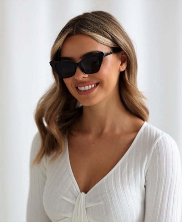 LISA Okulary przeciwsłoneczne damskie