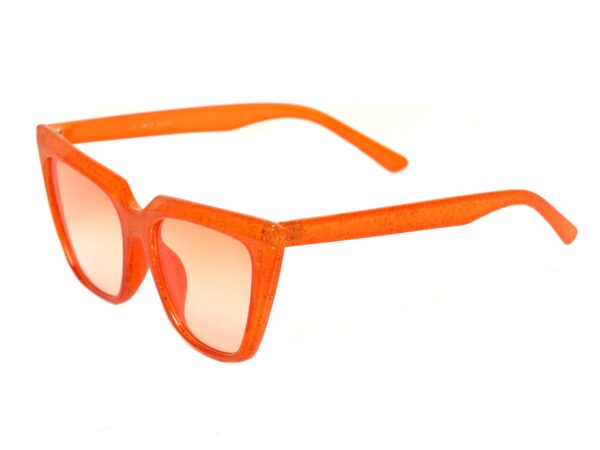 Modne damskie okulary