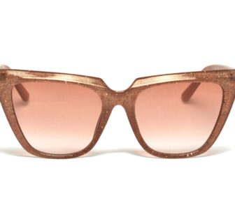 Modne damskie okulary