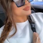 KELLY Okulary damskie przeciwsłoneczne