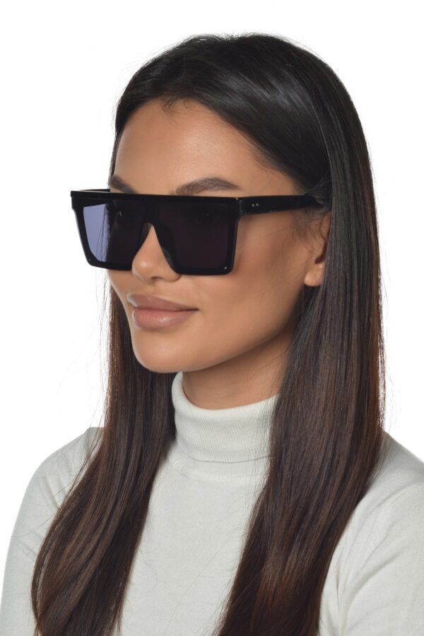 KELLY Okulary damskie przeciwsłoneczne