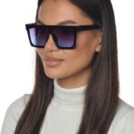 KELLY Okulary damskie przeciwsłoneczne