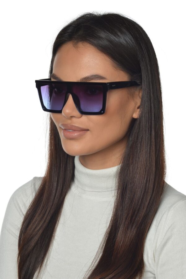 KELLY Okulary damskie przeciwsłoneczne