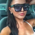 KELLY Okulary damskie przeciwsłoneczne