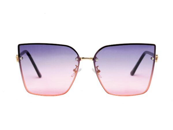 Vanessa Okulary damskie przeciwsłoneczne