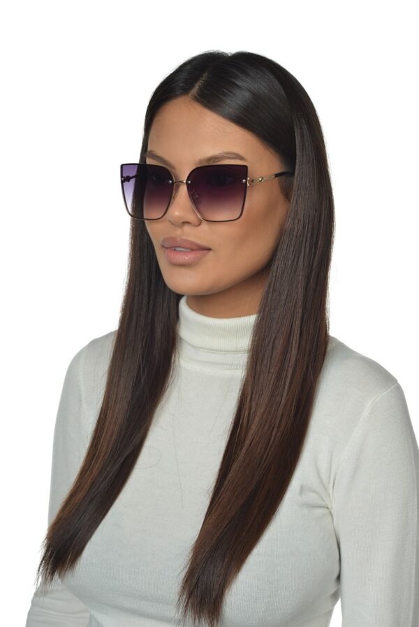 Vanessa Okulary damskie przeciwsłoneczne
