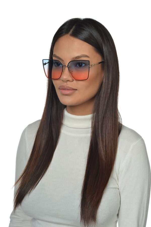 Vanessa Okulary damskie przeciwsłoneczne