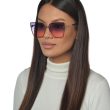 Vanessa Okulary damskie przeciwsłoneczne