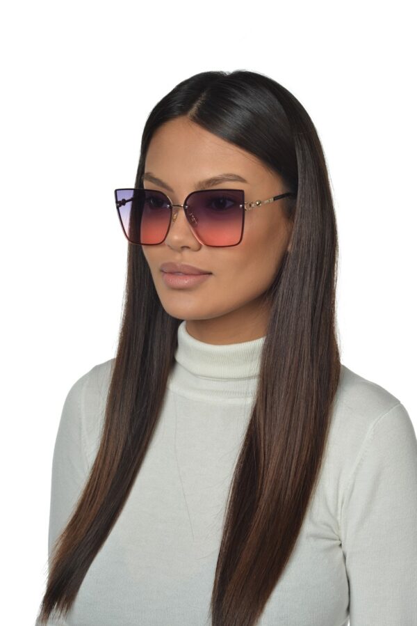 Vanessa Okulary damskie przeciwsłoneczne