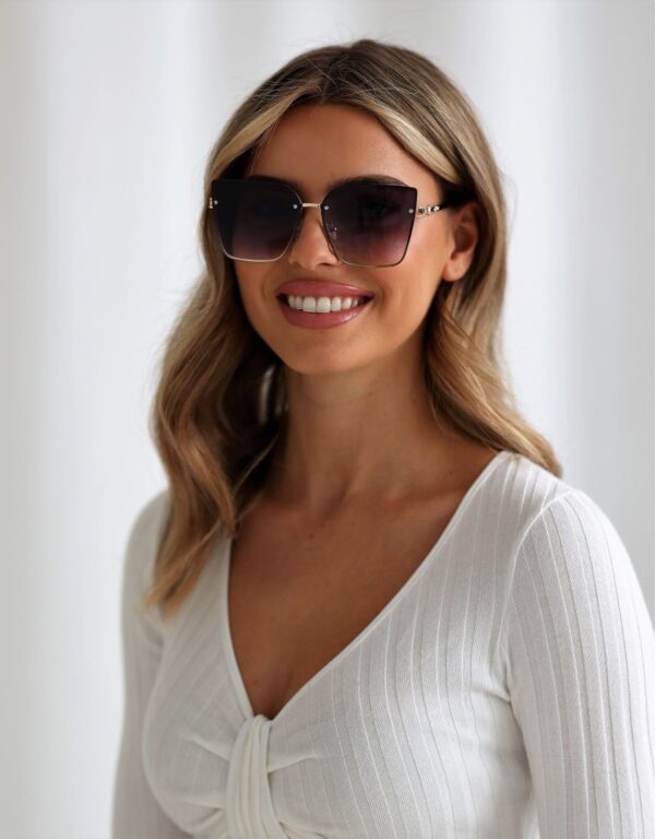 Vanessa Okulary damskie przeciwsłoneczne