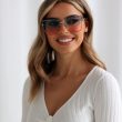 Vanessa Okulary damskie przeciwsłoneczne
