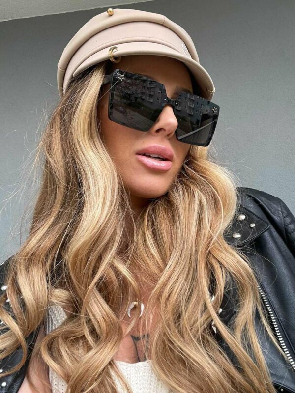 RITA Okulary damskie przeciwsłoneczne