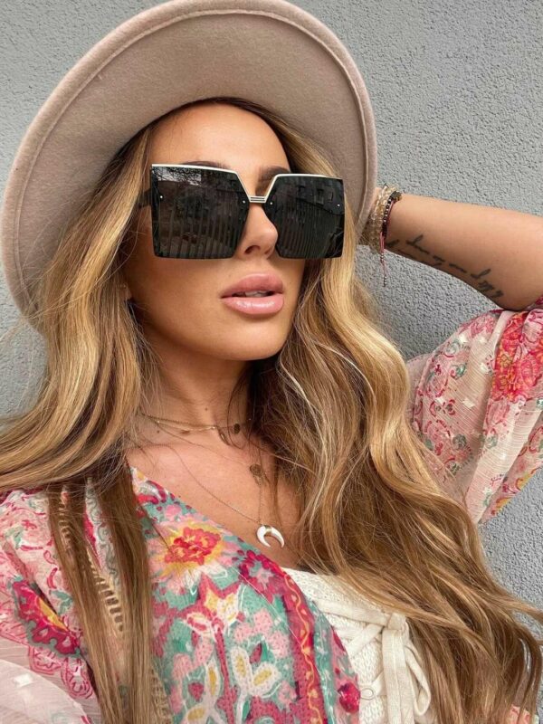 RITA Okulary damskie przeciwsłoneczne