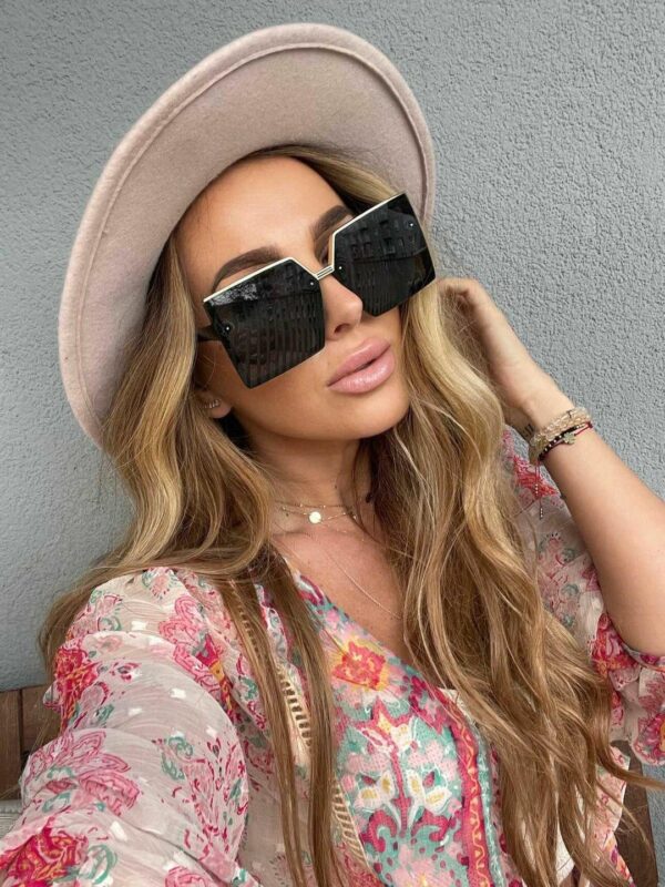 RITA Okulary damskie przeciwsłoneczne