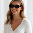 ROSA Okulary Przeciwsłoneczne Damskie
