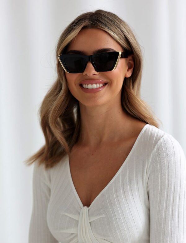 DOLLY Okulary Przeciwsłoneczne Damskie