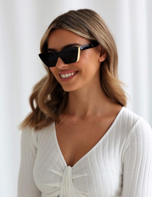 DOLLY Okulary Przeciwsłoneczne Damskie