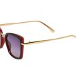 RAMIRA Okulary Przeciwsłoneczne Damskie