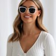 RAMIRA Okulary Przeciwsłoneczne Damskie
