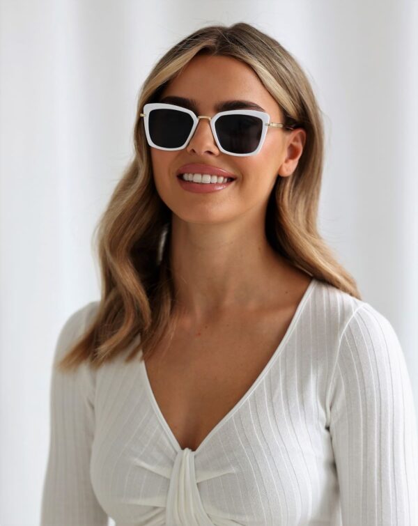 RAMIRA Okulary Przeciwsłoneczne Damskie