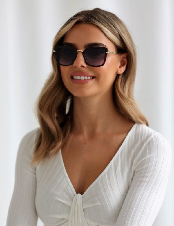 RAMIRA Okulary Przeciwsłoneczne Damskie