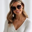 RAMIRA Okulary Przeciwsłoneczne Damskie
